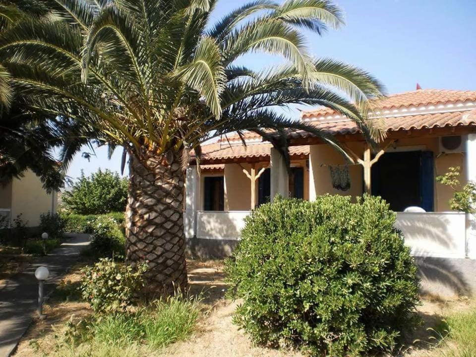 Oasis Studios Skala Kallonis Exterior photo