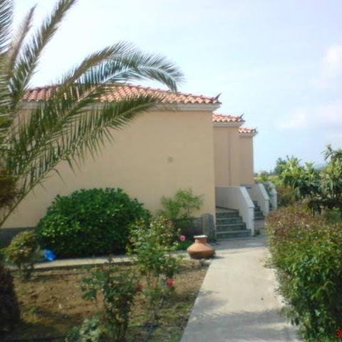 Oasis Studios Skala Kallonis Exterior photo